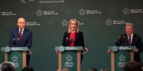 Kryesimi irlandez me BE-në kthen në fokus zgjerimin, por pa Kosovën