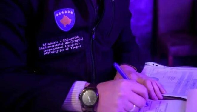 Mbyllen tri qendra masazhi në Kosovë, shqiptohen pesë gjoba