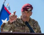 SHBA-të do të qëndrojnë me aleatët evropianë në mbrojtje të vendeve baltike, thotë gjenerali amerikan