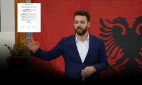EKSKLUZIVE: Albin Kurti përmes AKP-së i shet pa tender pronë 2524m² babait të deputetit Valon Ramadani, i fsheh emrin në dokumente