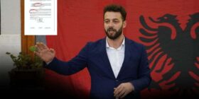 EKSKLUZIVE: Albin Kurti përmes AKP-së i shet pa tender pronë 2524m² babait të deputetit Valon Ramadani, i fsheh emrin në dokumente