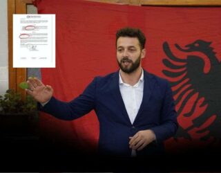 EKSKLUZIVE: Albin Kurti përmes AKP-së i shet pa tender pronë 2524m² babait të deputetit Valon Ramadani, i fsheh emrin në dokumente