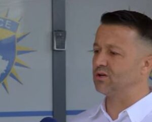 Berisha publikon pamje me pretendimin se Krasniqi dhe truproja i tij po ndikojnë te votuesit
