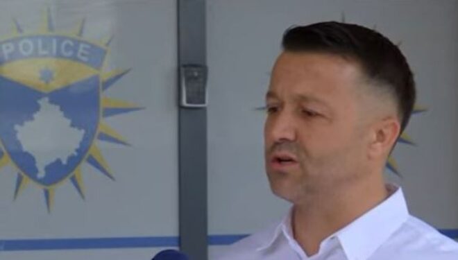 Berisha publikon pamje me pretendimin se Krasniqi dhe truproja i tij po ndikojnë te votuesit