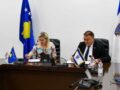 Policia e Kosovës dhe ARBK nëshkruajnë marrëveshje bashkëpunimi