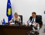 Policia e Kosovës dhe ARBK nëshkruajnë marrëveshje bashkëpunimi