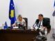 Policia e Kosovës dhe ARBK nëshkruajnë marrëveshje bashkëpunimi