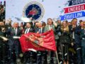 Tubim përmbyllës i Aleancës në Prishtinë, Ramush Haradinaj: Nesër votoni Aleancën për siguri, energji e zhvillim