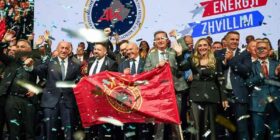 Ardian Gjini, Ramush e Daut Haradinaj, tre të parët më të votuarit në AAK me 11% të votave të numëruara