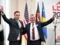Edhe Imri Ahmeti dhe dega e LDK në Lipjan ia kërkojnë dorëheqjen Abdixhikut nga kreu i partisë Edhe Imri Ahmeti dhe dega e LDK në Lipjan ia kërkojnë dorëheqjen Abdixhikut nga kreu i partisë