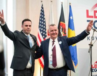 Edhe Imri Ahmeti dhe dega e LDK në Lipjan ia kërkojnë dorëheqjen Abdixhikut nga kreu i partisë
