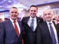 Abdixhiku iu kundërpërgjigjet menjëherë Gazmend Muhaxherit dhe Imri Ahmetit: Sabotues, pres dorëheqjet tuaja Abdixhiku iu kundërpërgjigjet menjëherë Gazmend Muhaxherit dhe Imri Ahmetit: Sabotues, pres dorëheqjet tuaja