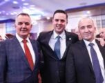 Abdixhiku iu kundërpërgjigjet menjëherë Gazmend Muhaxherit dhe Imri Ahmetit: Sabotues, pres dorëheqjet tuaja
