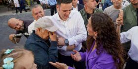 Tri palë zgjedhje të humbura, një pyetje pa përgjigje: Pse nuk largohet Abdixhiku?