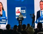 Abdixhiku premton 1.5 miliardë euro investime për Prishtinën: Do ta zhbllokojmë unazën dhe do të sjellim mësimin tërëditor