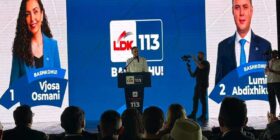 Abdixhiku premton 1.5 miliardë euro investime për Prishtinën: Do ta zhbllokojmë unazën dhe do të sjellim mësimin tërëditor
