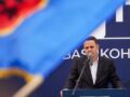 A do të japë dorëheqje? Abdixhiku: As që vjen në shprehje, mos t’i fërkojnë duart