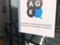 AGK-ja e dënon pengimin e punës së ekipit të TV Dukagjini në Gjilan