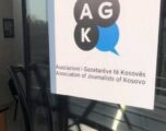 AGK-ja e dënon pengimin e punës së ekipit të TV Dukagjini në Gjilan