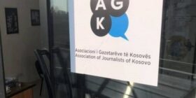AGK-ja e dënon pengimin e punës së ekipit të TV Dukagjini në Gjilan