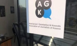 AGK-ja e dënon pengimin e punës së ekipit të TV Dukagjini në Gjilan