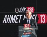 Isufi godet Kurtin: “Gjilani i sakrificës nuk është strehë e mashtrimit politik – Anamorava nuk harron dhe nuk fal premtimet boshe” Isufi godet Kurtin: “Gjilani i sakrificës nuk është strehë e mashtrimit politik – Anamorava nuk harron dhe nuk fal premtimet boshe”