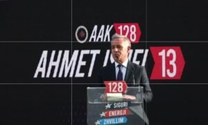Isufi godet Kurtin: “Gjilani i sakrificës nuk është strehë e mashtrimit politik – Anamorava nuk harron dhe nuk fal premtimet boshe”