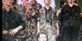 Ahmet Isufi kujton 27-vjetorin e çlirimit të Dardanës