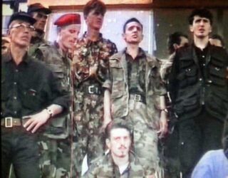 Ahmet Isufi kujton 27-vjetorin e çlirimit të Dardanës