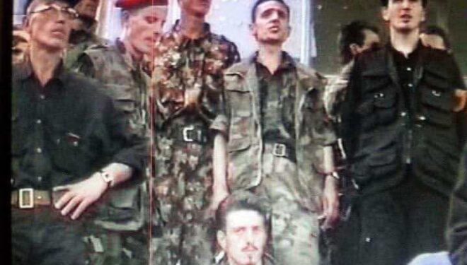 Ahmet Isufi kujton 27-vjetorin e çlirimit të Dardanës