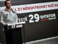 “Një popull s’i nënshtrohet një njeriu”, Ymeri e LDK’së thotë se populli do t’i përgjigjet Kurtit nëse synon ta zgjasë krizën “Një popull s’i nënshtrohet një njeriu”, Ymeri e LDK’së thotë se populli do t’i përgjigjet Kurtit nëse synon ta zgjasë krizën