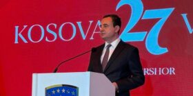 Kurti: 12 qershori, simbol i lirisë dhe i rrugëtimit historik të Kosovës