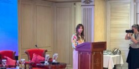 Haxhiu: Misionet ndërkombëtare nuk u morën seriozisht me adresimin e krimeve që i ka bërë Serbia në Kosovë
