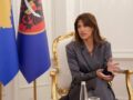 Haxhiu në Samitin BE-Ballkani Perëndimor: Kosova është e gatshme për hapin e radhës në rrugën evropiane