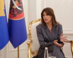 Haxhiu për gazin amerikan: Kosova nuk iu ka mbyllur derën diskutimeve, vendimi do të merret pas vlerësimeve të ekspertëve