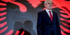 Ali Ahmeti i përgjigjet Kurtit pas kritikave për BDI: VLEN’i hyzmeçar, kur Qeveria ime të ftoi në Shkup fole shqip