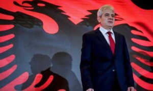 Ali Ahmeti i përgjigjet Kurtit pas kritikave për BDI: VLEN’i hyzmeçar, kur Qeveria ime të ftoi në Shkup fole shqip