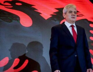 Ahmeti: Kosova shmangu zgjedhjet e parakohshme, urime për presidenten Shiroka-Pula