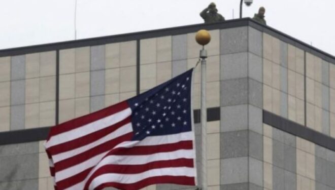 Ambasada amerikane përsërit thirrjen: Kosova të hyjë në partneritet për gazin natyror me SHBA-në