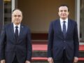Begaj uron Kurtin, kërkon bashkëpunim mes partive politike në Kosovë