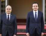 Begaj uron Kurtin, kërkon bashkëpunim mes partive politike në Kosovë