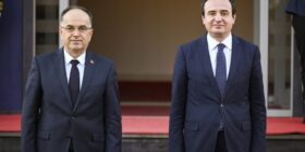 Begaj uron Kurtin, kërkon bashkëpunim mes partive politike në Kosovë
