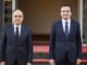 Begaj uron Kurtin, kërkon bashkëpunim mes partive politike në Kosovë