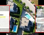 Kjo është lagjia luksoze ku AKP-ja i shiti 2524m² pronë pa tender babait të deputetit të VV-së, Valon Ramadani