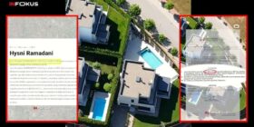 Kjo është lagjia luksoze ku AKP-ja i shiti 2524m² pronë pa tender babait të deputetit të VV-së, Valon Ramadani