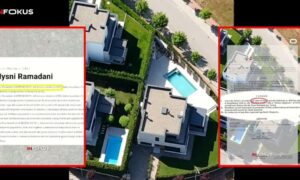 Kjo është lagjia luksoze ku AKP-ja i shiti 2524m² pronë pa tender babait të deputetit të VV-së, Valon Ramadani