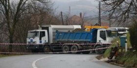 Aktakuzë ndaj 6 personave për barrikadat e 2022-ës në Veri, pezullohen hetimet për Radojçiqin shkaku i arratisë