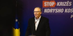 80% të numëruara, 20-shja më e votuar e PDK-së nga votat me postë
