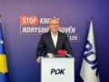Hamza: S’kam vija të kuqe, duhet marrëveshje politike ende pa u konstituuar Kuvendi