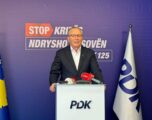 Hamza: S’kam vija të kuqe, duhet marrëveshje politike ende pa u konstituuar Kuvendi